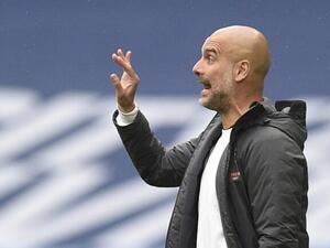 بيب غوارديولا