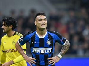 لاوتارو مارتينيز