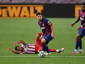 ليونيل ميسي