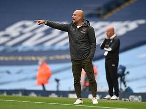 جوسيب غوارديولا