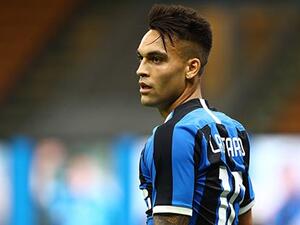 لاوتارو مارتينيز