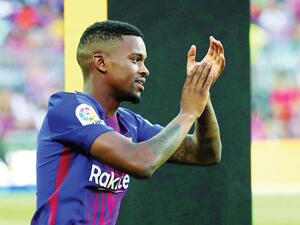 نيلسون سيميدو