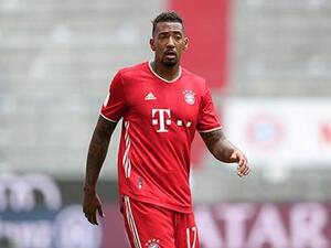 جيروم بواتينغ