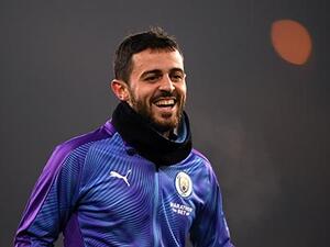 بيرناردو سيلفا