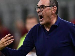 ماوريتسيو ساري