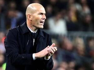 زين الدين زيدان