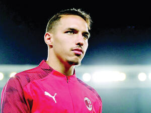 اسماعيل بن ناصر