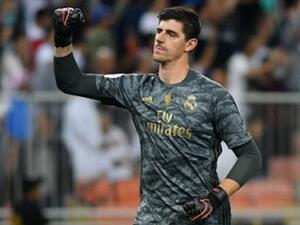 تيبو كورتوا