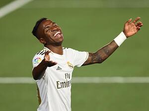 فينيسيوس جونيور