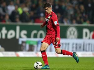 كاي هافيرتز