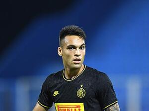 لاوتارو مارتينيز