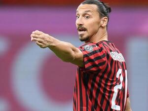 زلاتان إبراهيموفيتش