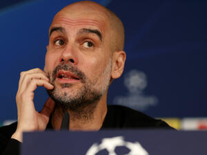 جوسيب غوارديولا