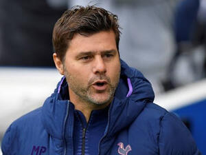 ماوريسيو بوكيتينو