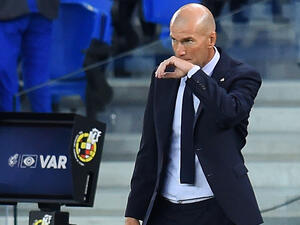 زين الدين زيدان