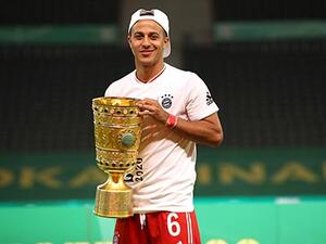 تياغو آلكانتارا