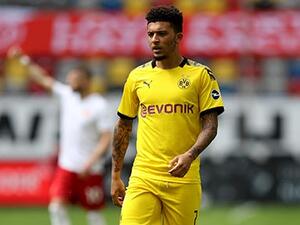 جايدون سانشو