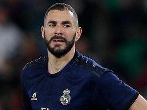 كريم بنزيمة