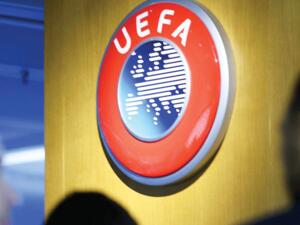 يويفا واثق من سير بطولتيه