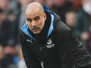 جوسيب غوارديولا