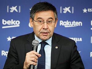 جوسيب ماريا بارتوميو