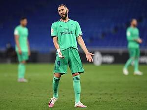 كريم بنزيمة