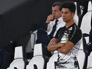 كريستيانو رونالدو