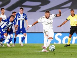 كريم بنزيمة