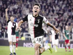 باولو ديبالا