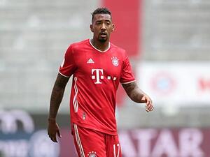 جيروم بواتينغ