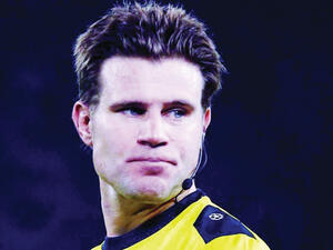 فيليكس بريش