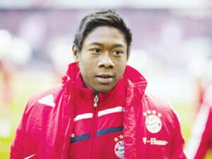 ديفيد آلابا