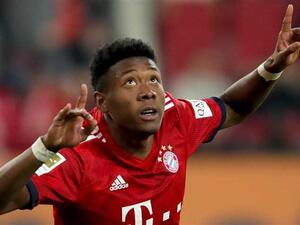 ديفيد آلابا