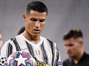 كريستيانو رونالدو