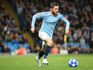 بيرناردو سيلفا