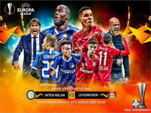 مواجهات مرتقبة في الدوري الأوروبي