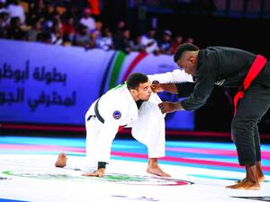 يأتي قرار اتحاد الإمارات للجوجيتسو حول إقامة البطولة في نوفمبر مواكباً لتطلعات مجتمع الجوجيتسو العالمي من لاعبين وأجهزة فنية وتدريبية من مختلف دول العالم