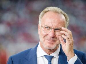 كارل هاينتز رومينيغيه