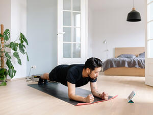 التمرين باعتدال أفضل الطرق للحصول على جسم مثالي