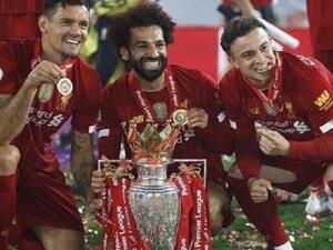 ليفربول يواصل حصد الأموال بعد موسمه المميز محلياً