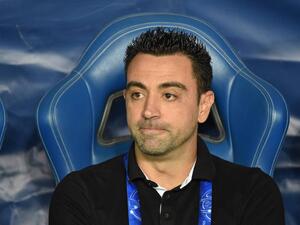 تشافي هيرنانديز