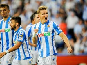 مارتن أوديغارد