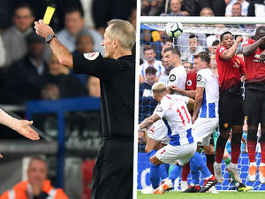 The rule-makers have decided upon a number of changes to the Laws of the Game - but what are they? (Photo: goal.com)