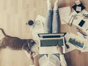 UAE: Employees Seek Compensation for 'Working from Home' Expenses