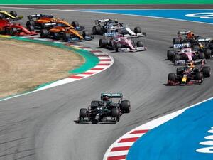 فوز جديد لهاميلتون