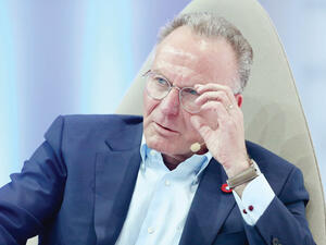 كارل هاينتز رومينيغيه