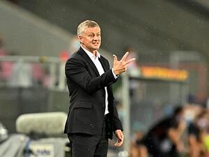 أولي غونار سولشاير