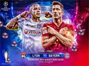 لقاء محفوف بالمخاطر على بايرن