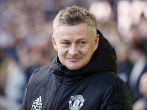 أولي غونار سولشاير