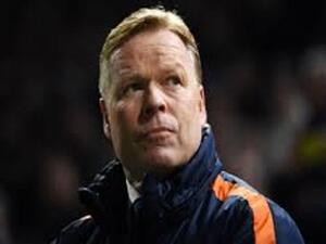 رونالد كومان